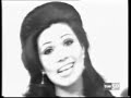 Señoras y Señores (canciones del programa) Señoras y Señores (canciones del programa)