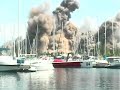 Lakeview Generating Plant Demolition