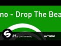Quintino - Drop The Beat (Apster Remix)