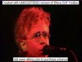 Down Here Tonight - Bruce Cockburn