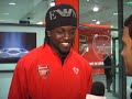 Adebayor Adebayor