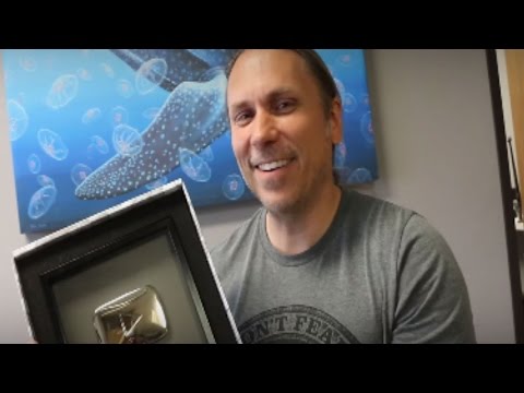 YouTube reptile video
