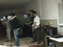concert LAST BREATH. yellowcard, sum41, McFLY cover. 1ªparte