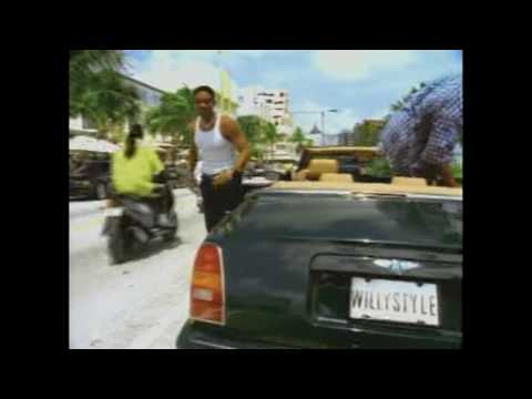 Will Smith Miami Acapella Mp3