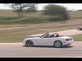 DD23 Shawano Mixed Drift Aug 2008