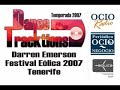 Darren Emerson - Festival Eolica 2007