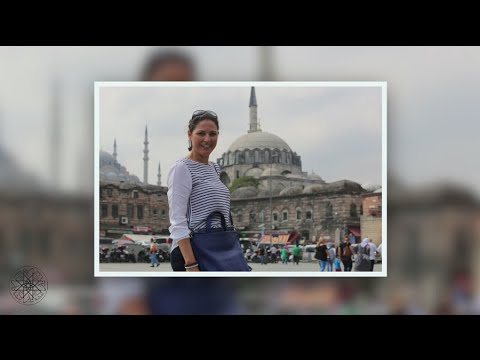 Les voyages de Choumicha : Turquie - Episode 1 istanbul رحلات شميشة : تركيا - الجزء