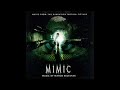 Marco Beltrami scores \"Mimic\" Marco Beltrami scores \"Mimic\"