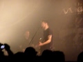 Rise Against - Survive @Offenbach, Stadthalle 11/08/09