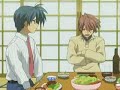 Caramelldansen CLANNAD[MAD]