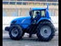 troppo racing sto trattore!!!\