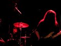 Shannon Wright - Live in Bordeaux 2007