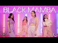 [CATCHY PH] AESPA 에스파 'Black Mamba' DANCE COVER