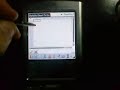 Palm Tungsten E2 Palm Tungsten E2