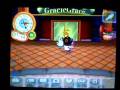 Animal Crossing City Folk (Wii) PART 2