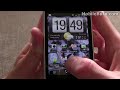 Part 1 of Russell's 3 part in-depth look at the HTC Hero / T-Mobile G2 Touch Android powered smartphone. Read the full review: www.mobileburn.com