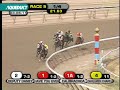 2011 Tom Fool (G3) - Calibrachoa 