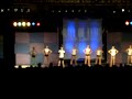 Hall of Fame Allstar Showcase Opening Hall of Fame Allstar Showcase Opening