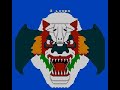 *read description hello everyone, today i thought i would bring you another quick nes game video called airwolf that was named after the tv show that was aired in the 80s. you play as the helicopter airwolf as you go around saving the hostages and destroying the enemy from stage to stage. this game does have a degree of difficulty going from extremely easy for stage 1 to going to extremely hard in other stages spreading the prisoners farther apart from each other and piling the screen with a lot of enemies. alot of people say that airwolf on the nes is a very bad game and i do not fully agree. airwolf for the nes is an ok helicopter simulator game but it does has some flaws as with any nintendo game. one thing that kills this game is the constant airwolf 8-bit theme playing in a loop for every cutscene that you get into. this game also has many ways that you can die. a few examples of dying in this game are getting hit 4 times, running out of fuel, crashing into objects like mountains, and (the one that annoys me the most) trying to turn around on the edge of the area map and the game thinking that you are leaving the stage automatically making you lose a life before you rescued all of the hostages. i hope everyone enjoys.