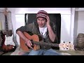 This isStage 9, Lesson 2 of Justin's Beginner Guitar Course. This video further explores Power Chords and shows you how to shift them easily and how to use Palm Muting. Taught by Justin Sandercoe. Justin's Beginners Guitar Method is all free - and all the notes, tabs, neck diagrams and other helpful stuff is all found on the web site. The videos are all embedded in the pages, so using the web site makes it a lot easier to use the course. Hope you like it! Full support at the web site where ...