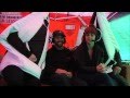 Aaron Suski Zumiez Couch Tour interview 2011: Volcom