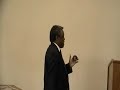 10) Derrick Freeman - Nuclear Power & Black Enterpreneurship