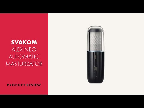 Мастурбатор Sam Neo