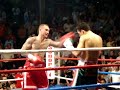 JULIO CESAR CHAVEZ VS VANDA EN HERMOSILLO