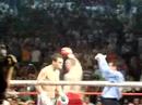JULIO CESAR CHAVEZ VS VANDA EN HERMOSILLO
