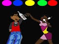 Run DMC - You Be Illin Run DMC - You Be Illin