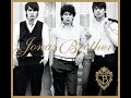 When you look me in the eyes Jonas Brothers