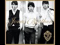 when you look me in the eyes jonas brothers