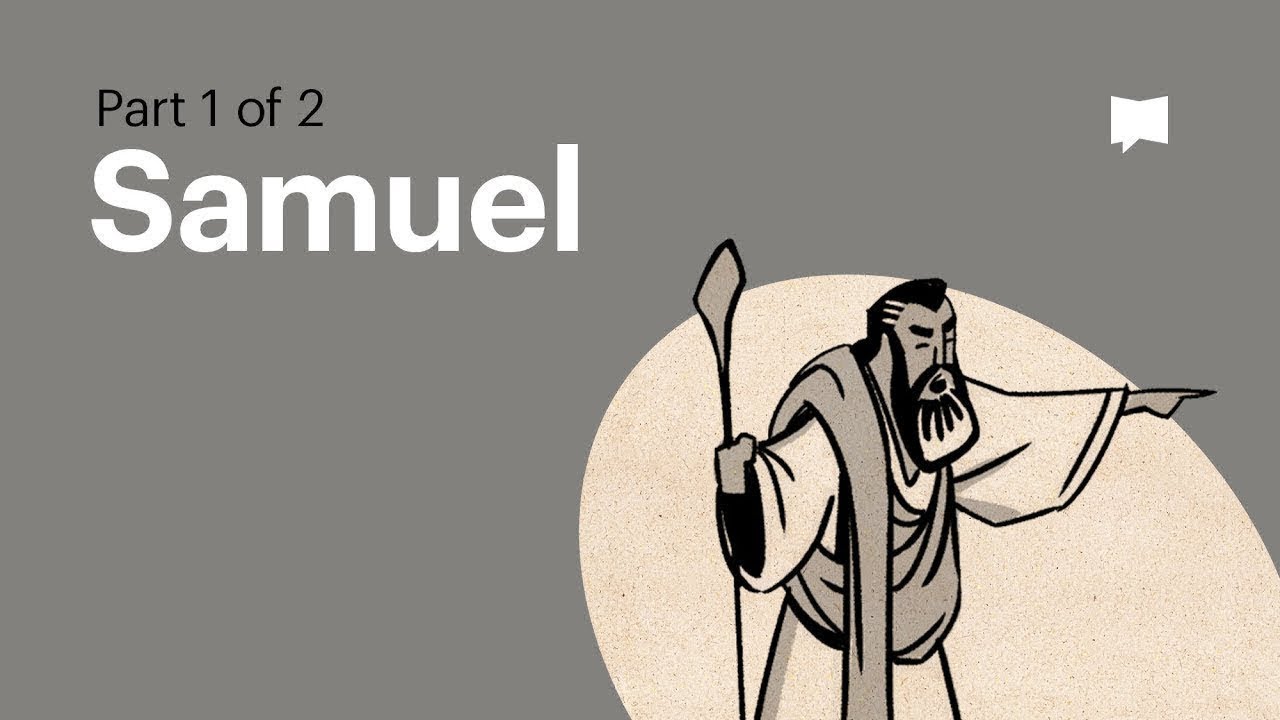 Overview: 1 Samuel