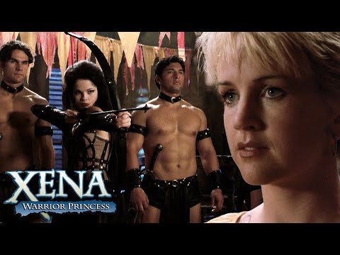 "I Killed Ravenica" | Xena: Warrior Princess