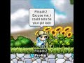 Maplestory- Best Friends- Toy Box Maplestory- Best Friends- Toy Box
