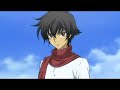 Gundam OO Teaser