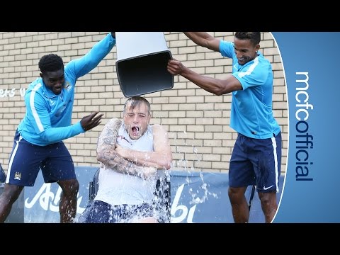JOHN GUIDETTI | ALS Ice Bucket Challenge
