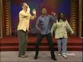WLIIA USA S4E14 (Whoopi Goldberg 1st Time) Part 1/3