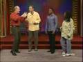 WLIIA USA S4E14 (Whoopi Goldberg 1st Time) Part 1/3
