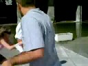 Grandinata alla Grigliata: Disastro in Cascina a Ferragosto - Parte 5° - (e-Compa.com)