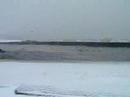Oakville Harbour Winter Storm Oakville Harbour Winter Storm