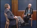 Conversations with History: Galia Golan
