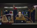 Star Trek VII: Mento-rations