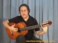 Understanding Flamenco   intro to flamenco guitar clip 07 10