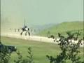 SAAB Gripen STOL Capabilities