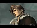 Nickelback - Far Away Squall and Rinoa Tribute