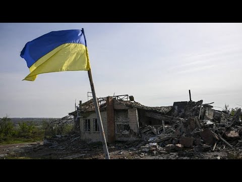 Ukraine: Präsident Selenskyj erwartet weitere »Fehltri ...