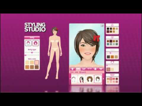 ستاردول Stardoll
