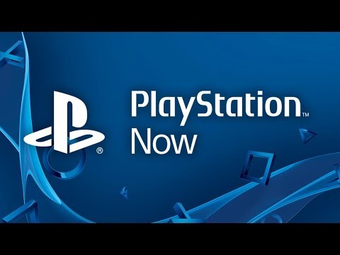 how to sign up for playstation now beta