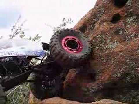 BenderCustoms - Testing the latest set-up at Red Rocks.